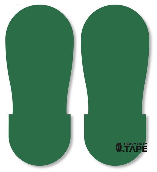 Warehouse Organization 5S Location Marking Corners - L-Shaped Floor ...