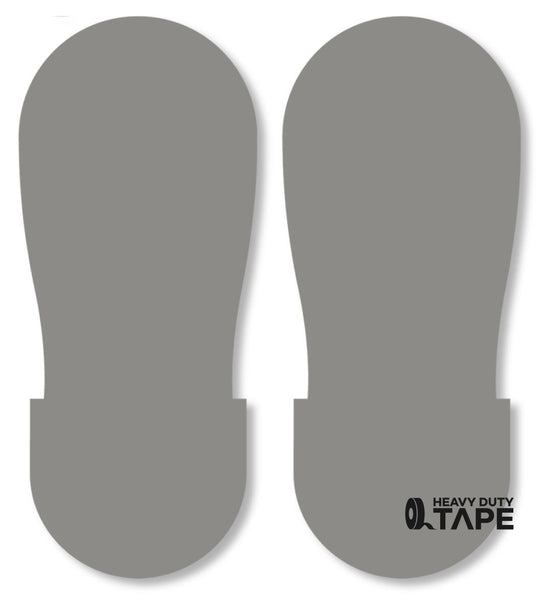 Heavy Duty Floor Marking Tape - viZ-Mark - 4 in. x 100 ft. - 5S Product